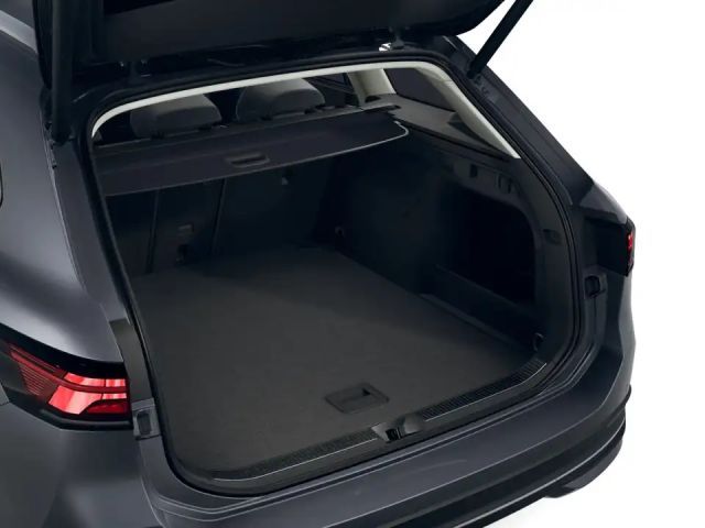 Volkswagen Passat 2.0 TDI Business DSG Variant