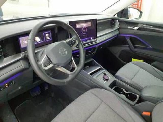 Volkswagen Tayron 1.5 eTSI DSG Life