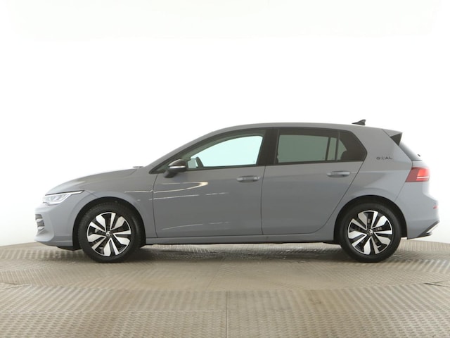 Volkswagen Golf 2.0 TDI Golf VIII