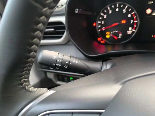 Suzuki Swift Comfort DualJet Hybrid