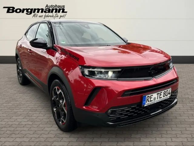 Opel Mokka GS-Line Grand Sport