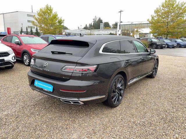 Volkswagen Arteon Shooting Brake DSG R-Line
