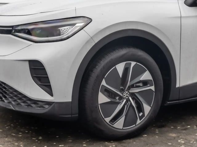Volkswagen ID.4 IQ.Drive Performance Pro