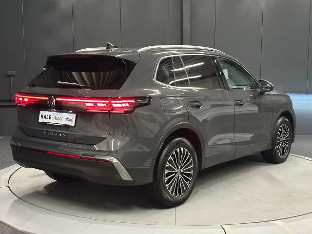 Volkswagen Tiguan 2.0 TDI DSG Elegance Elegance