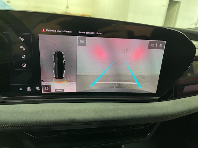 Audi A6 e-tron Avant Quattro