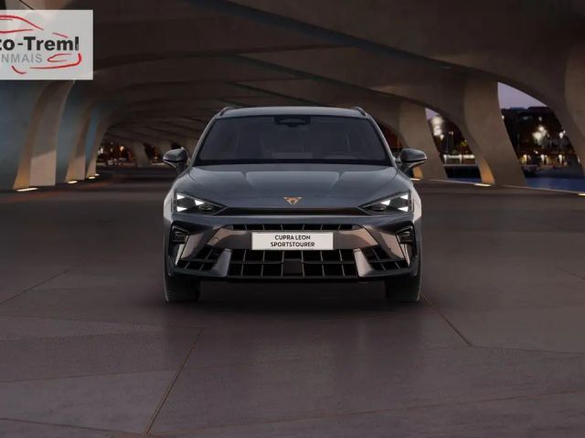 Cupra Leon DSG