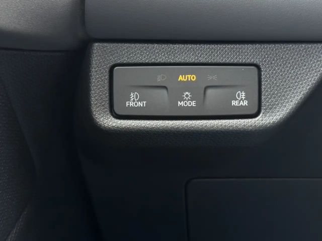 Cupra Terramar 2.0 TSI VZ