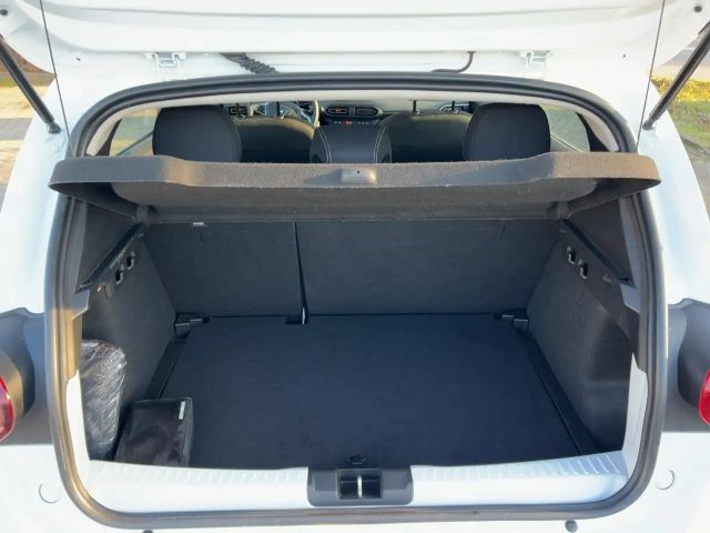 Dacia Sandero Comfort Stepway