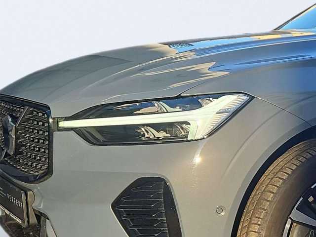 Volvo XC60 AWD R-Design Recharge