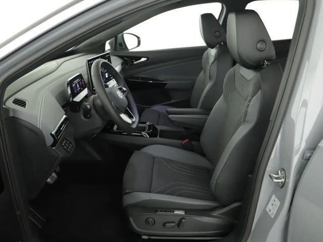 Volkswagen ID.4 Business Performance Pro
