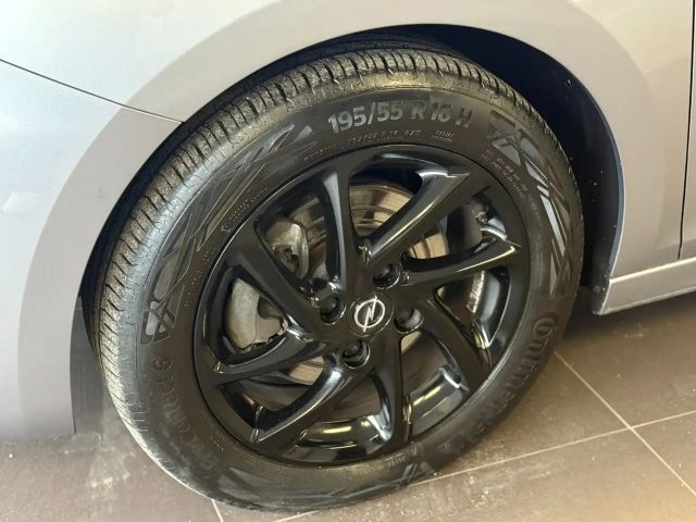 Opel Corsa 1.2 Turbo Turbo Ultimate