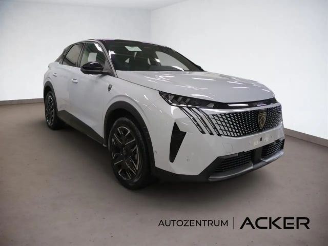 Peugeot 3008 GT-Line Hybrid