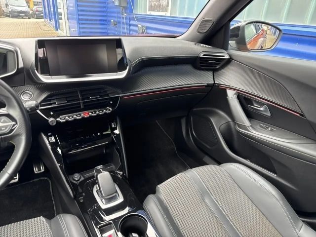 Peugeot E-2008 Allure Pack