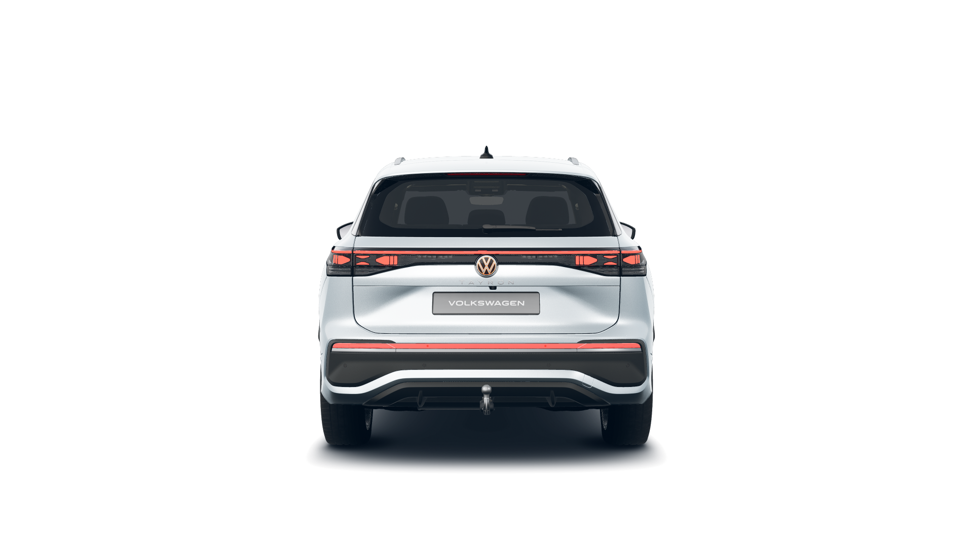 Volkswagen Tayron DSG Elegance Elegance