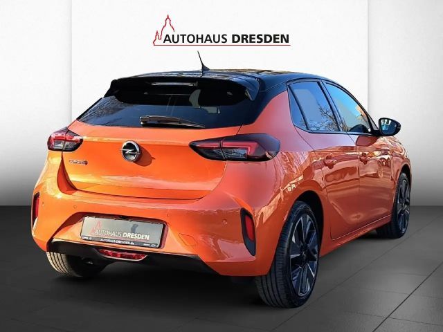 Opel Corsa GS-Line Grand Sport