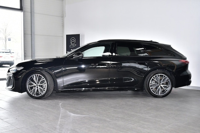 Audi A5 Avant Quattro S-Tronic
