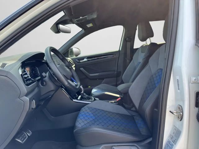 Volkswagen T-Roc 2.0 TSI Sound