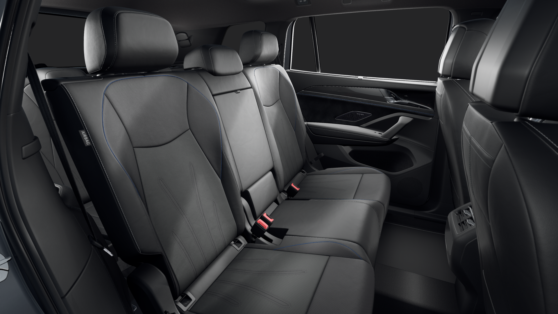 Volkswagen Tayron 2.0 TSI R-Line