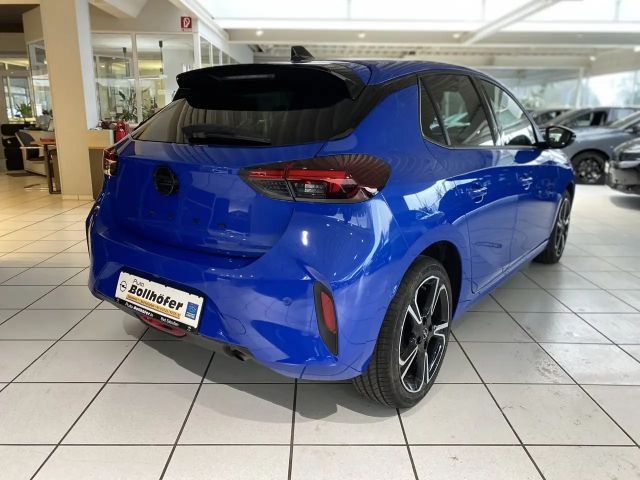 Opel Corsa GS-Line Grand Sport