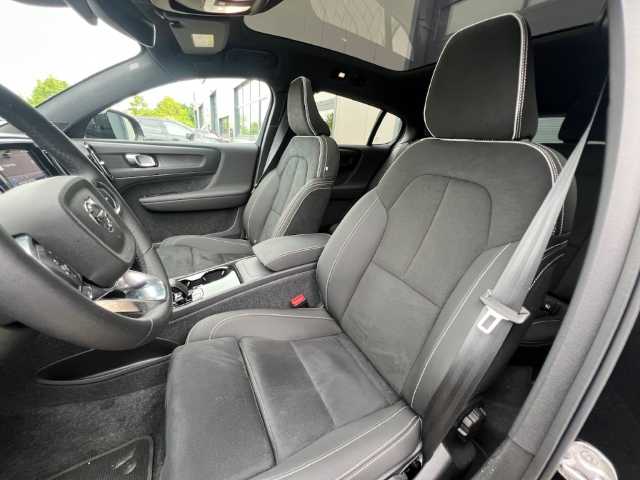 Volvo C40 Plus Recharge