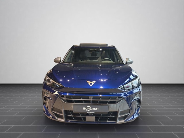 Cupra Terramar 2.0 TSI VZ