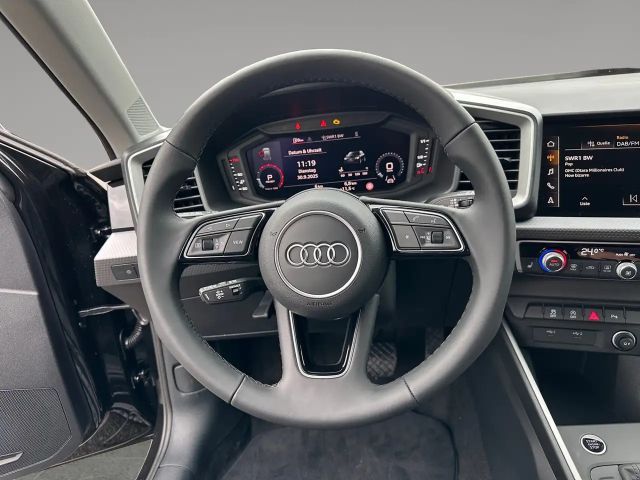 Audi A1 25 TFSI