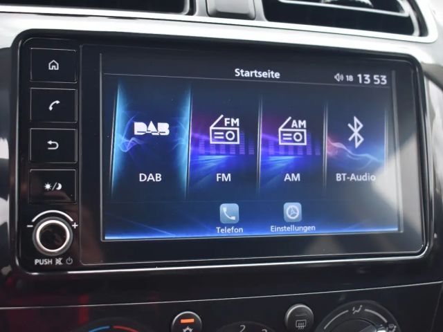 Mitsubishi Space Star Star