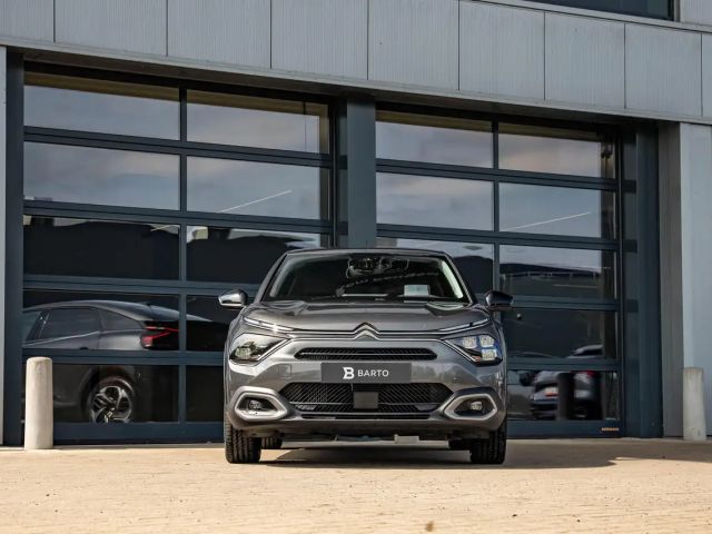 Citroën C4 130 PK AT | Pano dak | Leder | Massage | Camera...