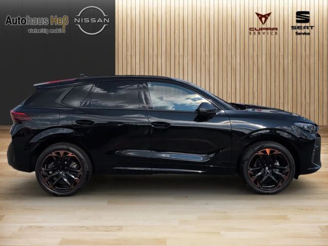 Cupra Terramar 1.5 eTSI