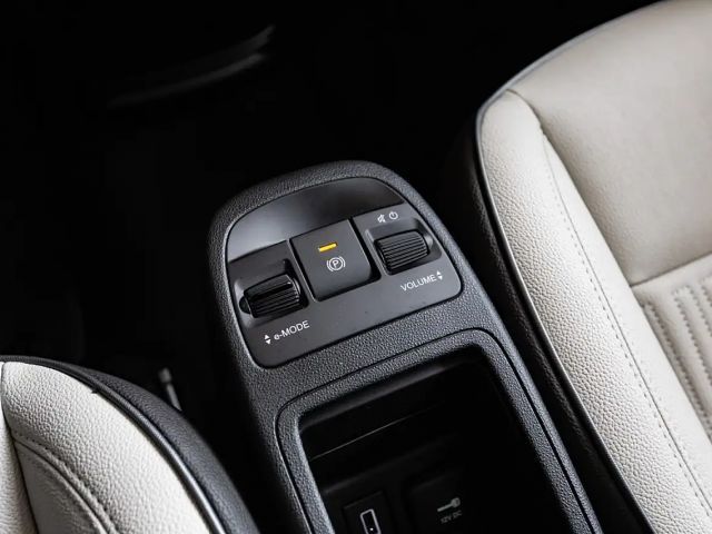 Fiat 500e 42 kWh La Prima