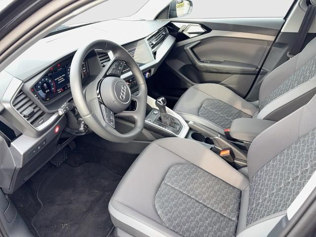 Audi A1 30 TFSI S-Tronic Sportback