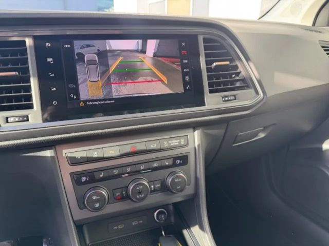 Cupra Ateca 1.5 TSI DSG