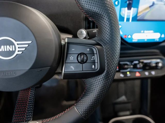 MINI Cooper S John Cooper Works Trim PANO NAVI HUD