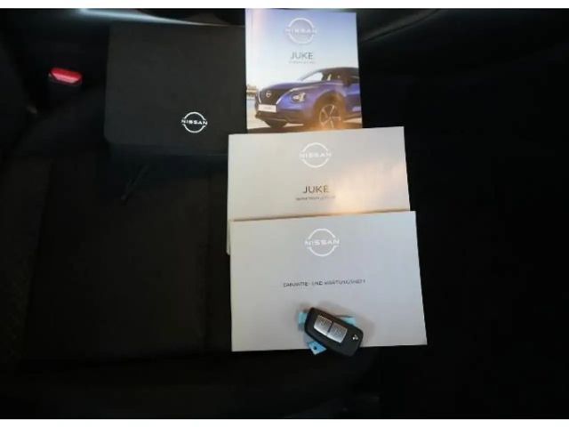 Nissan Juke Acenta DIG-T