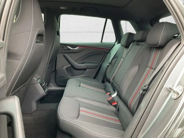 Skoda Kamiq 1.0 TSI Monte Carlo