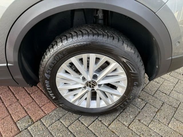 Volkswagen T-Roc 1.0 TSI Life