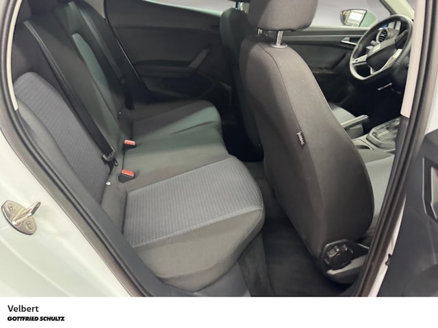 Seat Ibiza 1.0 TSI Style