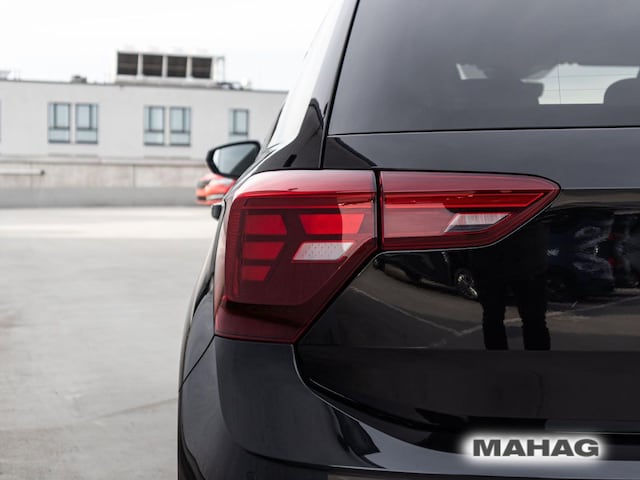 Volkswagen Polo 1.0 TSI DSG