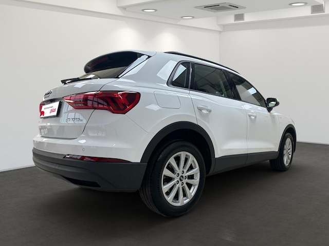 Audi Q3 45 TFSI Hybride S-Tronic