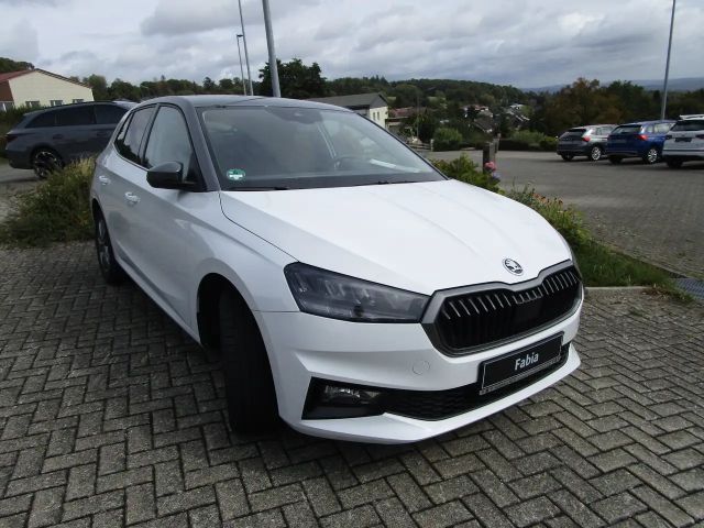 Skoda Fabia 1.0 TSI Style Style