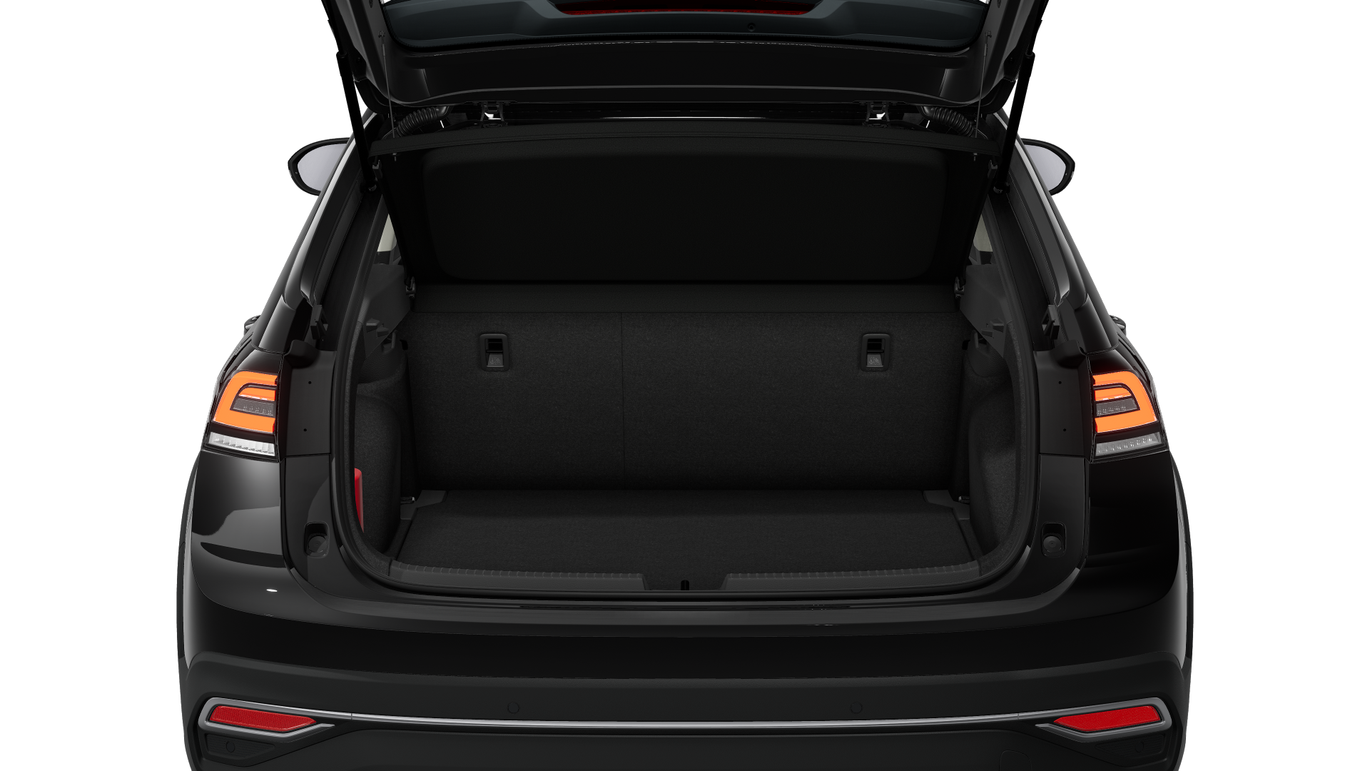 Volkswagen Taigo 1.0 TSI DSG IQ.Drive Style