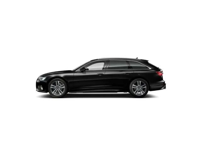 Audi A6 50 TDI Avant Quattro