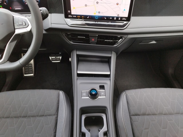 Volkswagen Tiguan 1.5 eTSI DSG