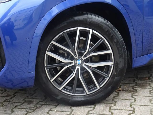BMW X1 M-Sport sDrive18d