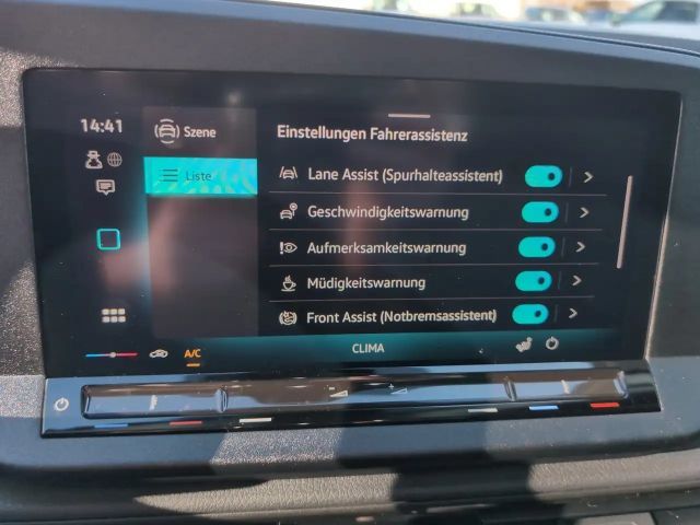 Volkswagen Caddy Cargo TDI