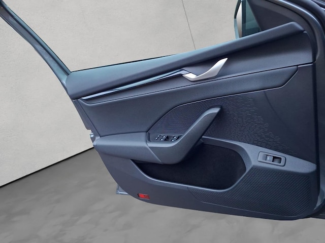 Skoda Octavia 2.0 TDI Combi Selection