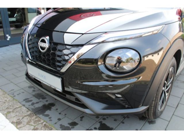 Nissan Juke N-Connecta