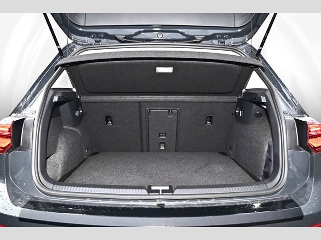 Volkswagen Golf DSG Life