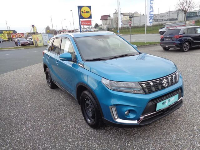 Suzuki Vitara Flash GL Hybrid