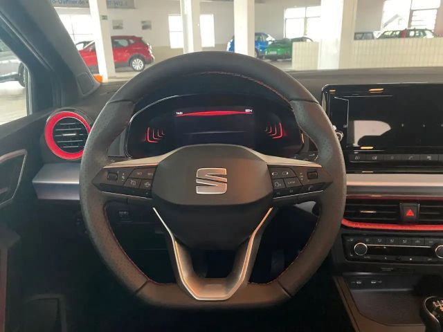 Seat Ibiza 1.0 TSI FR-lijn